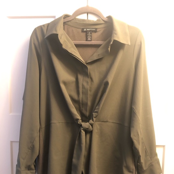 INC International Concepts Tops - INC. International concepts - Macy’s - blouse